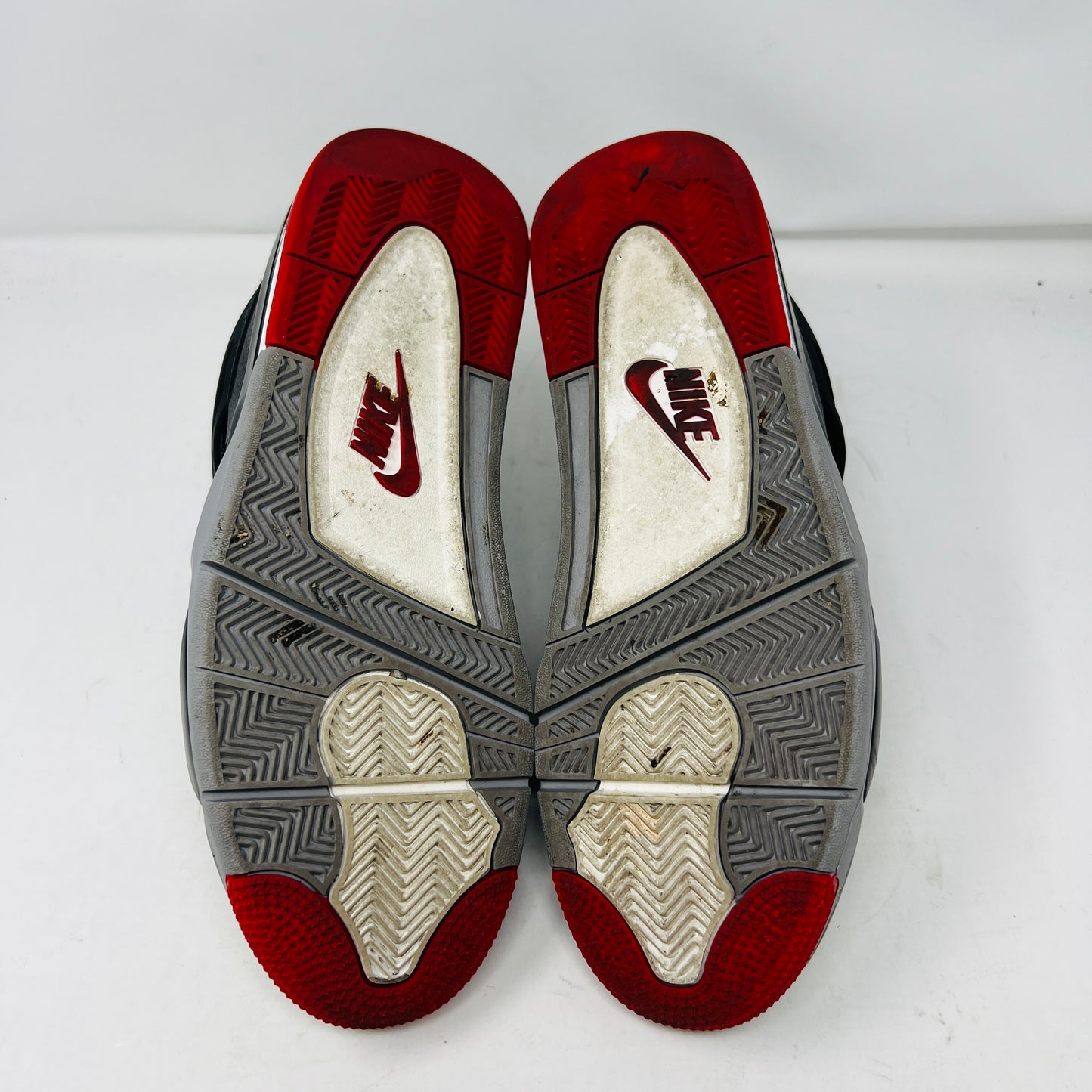 Jordan 4 Retro Bred Reimagined