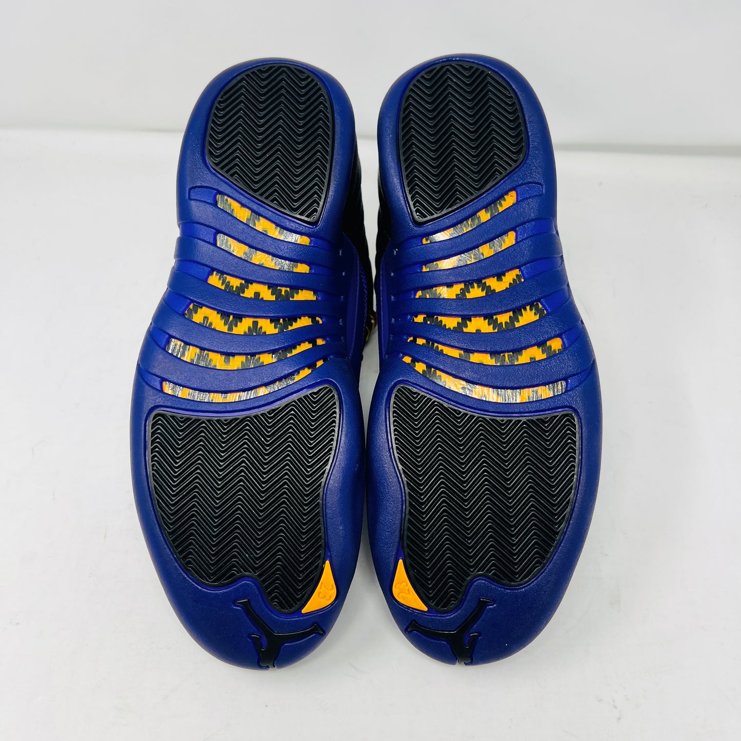 Jordan 12 Retro Field Purple