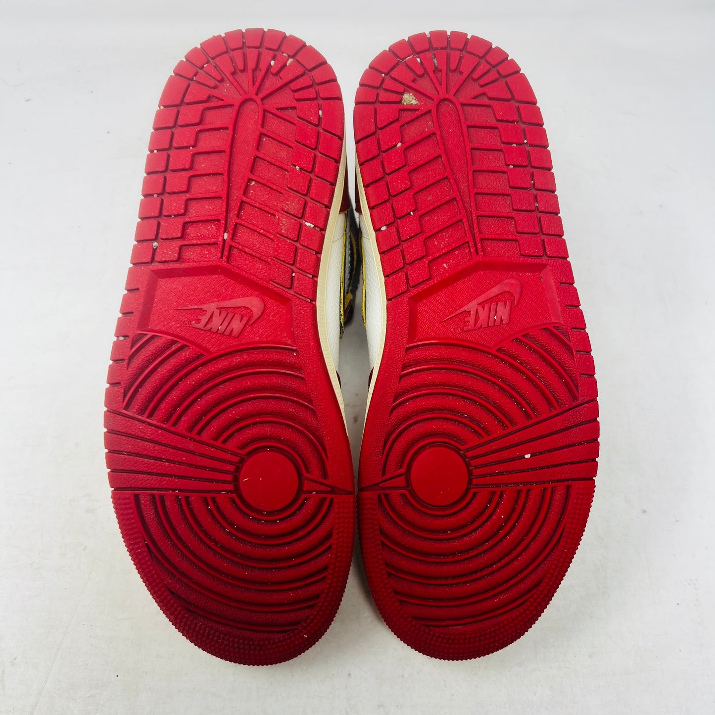 Jordan 1 Retro High OG SP Union LA Chicago Shadow