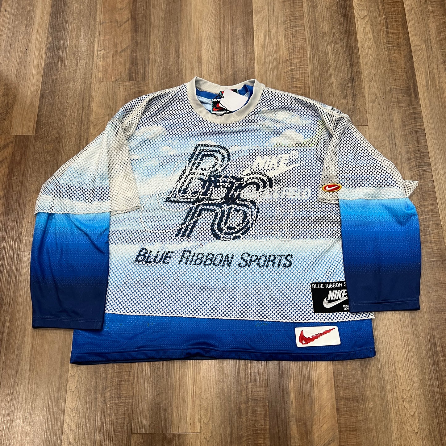 Nike x Cactus Plant Flea Market Home Vs Away Jersey Set