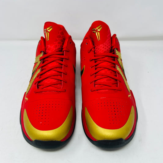 Nike Kobe 5 Protro Year of the Mamba University Red