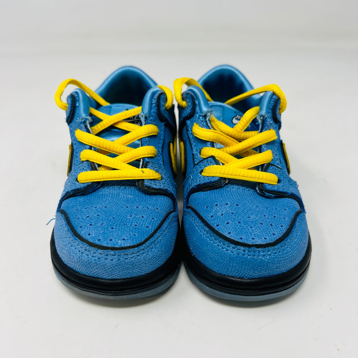 Nike SB Dunk Low The Powerpuff Girls Bubbles (TD)