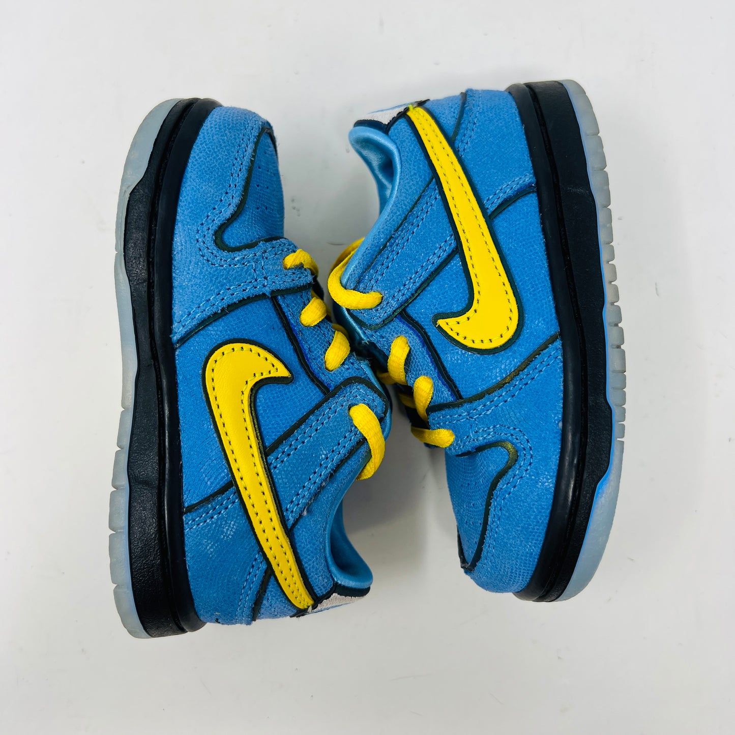 Nike SB Dunk Low The Powerpuff Girls Bubbles (TD)