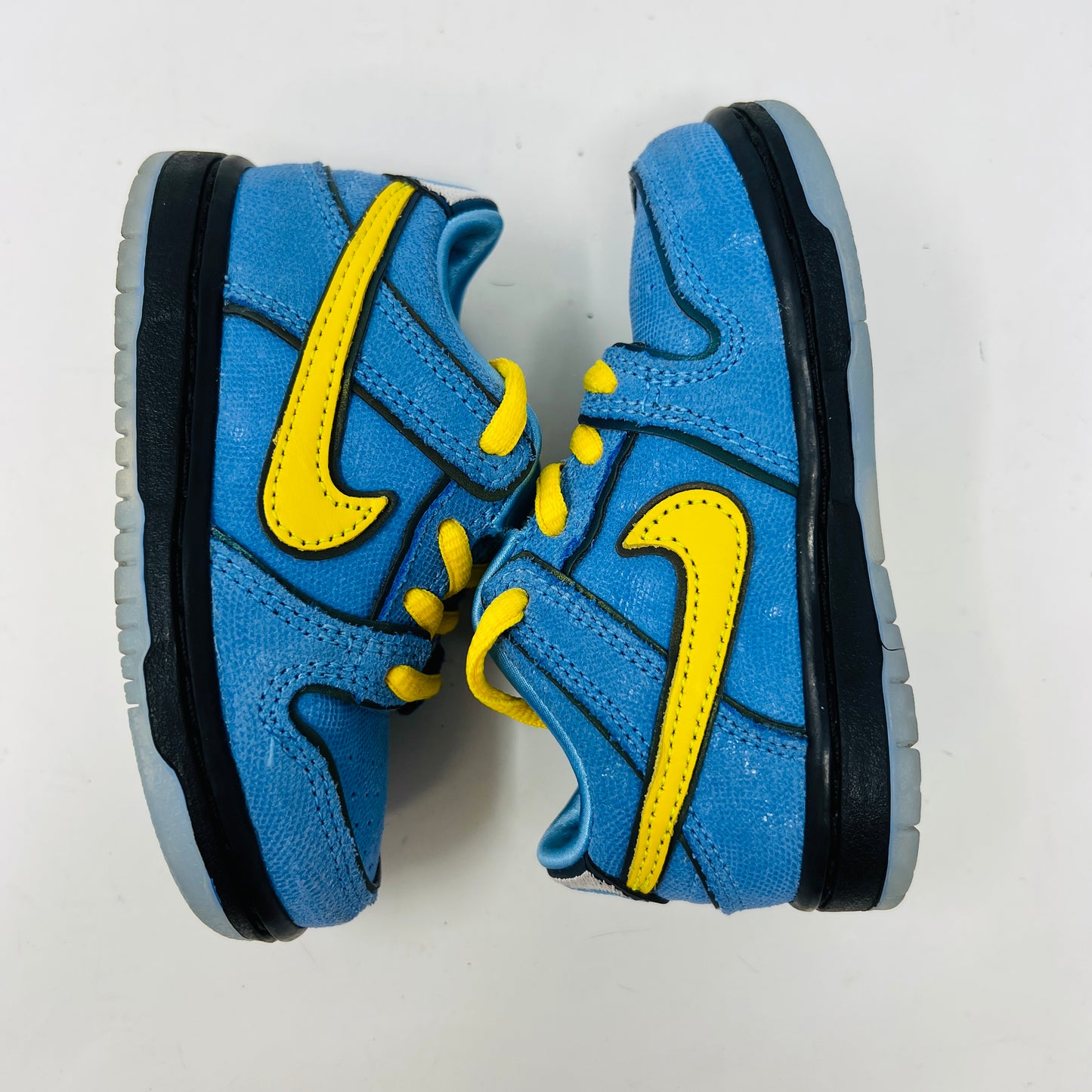 Nike SB Dunk Low The Powerpuff Girls Bubbles (TD)