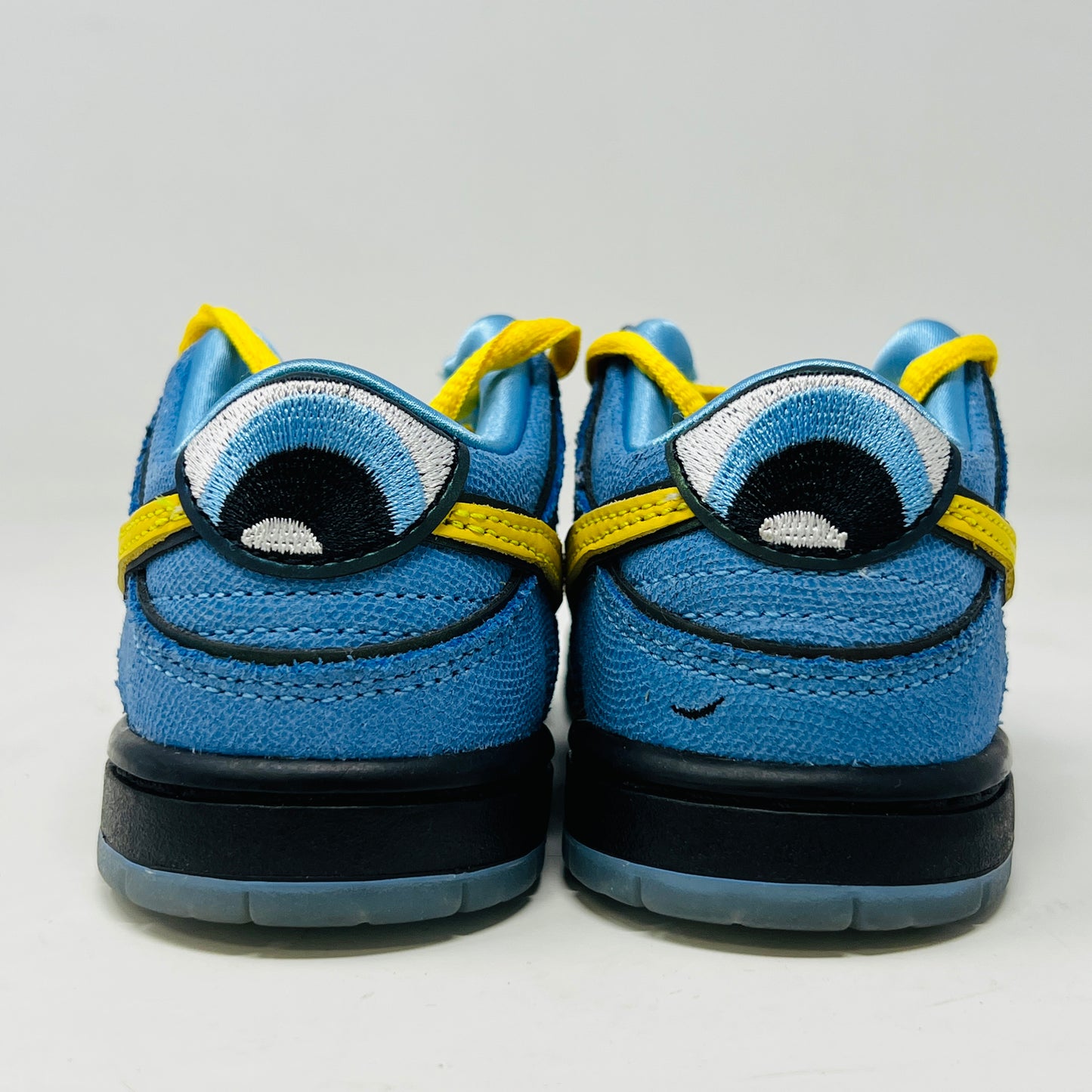 Nike SB Dunk Low The Powerpuff Girls Bubbles (TD)