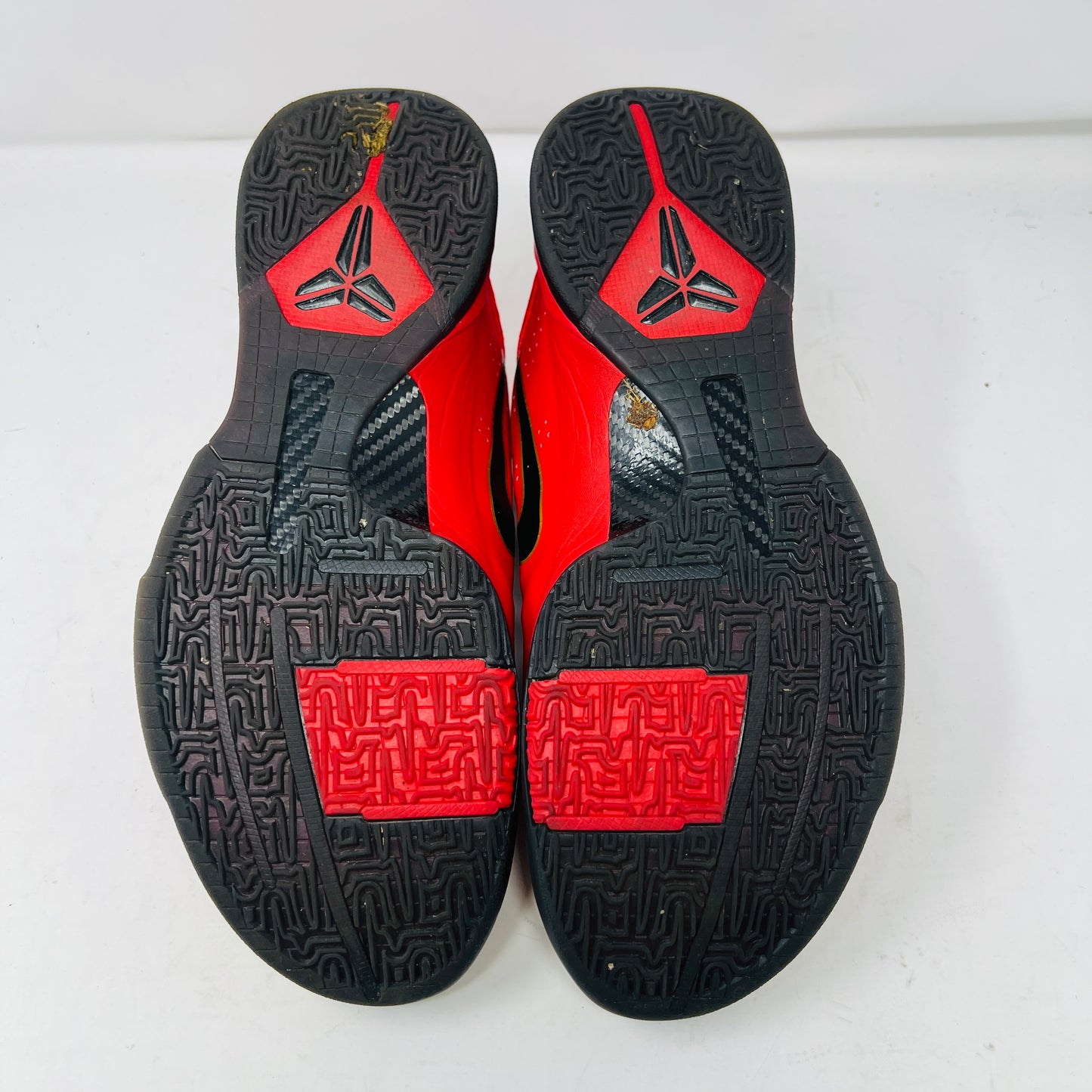 Nike Kobe 5 Protro Year of the Mamba University Red