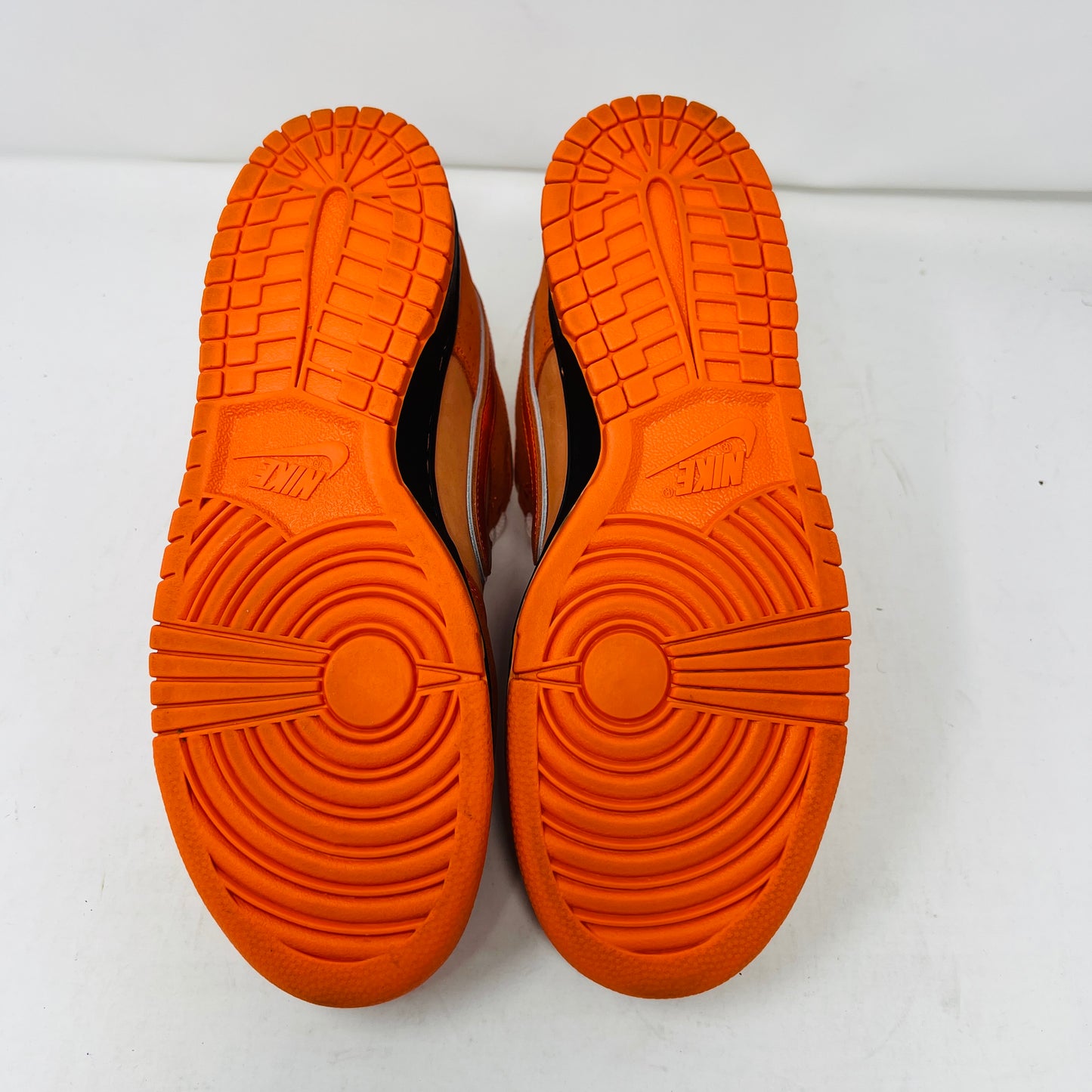 Nike SB Dunk Low Concepts Orange Lobster
