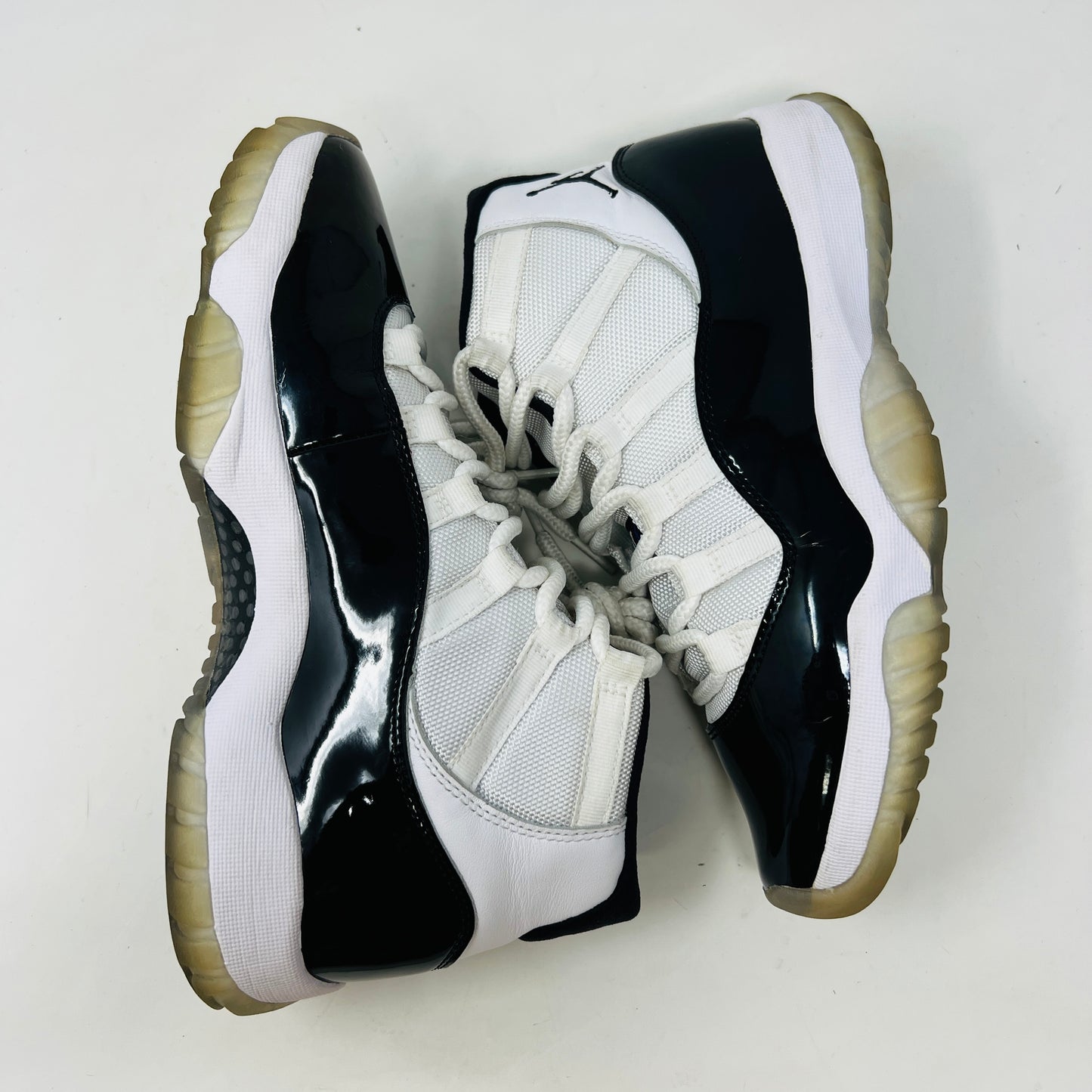 Jordan 11 Retro Concord (2018)