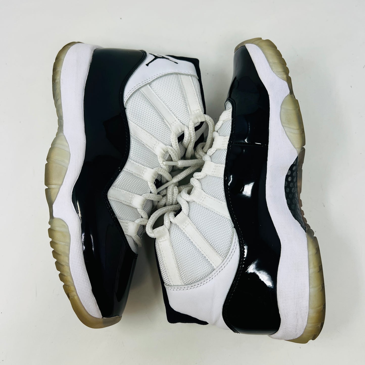 Jordan 11 Retro Concord (2018)