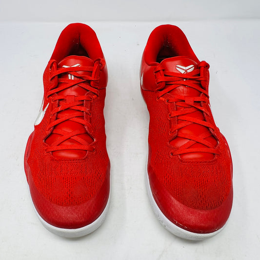 Nike Kobe 8 Protro University Red
