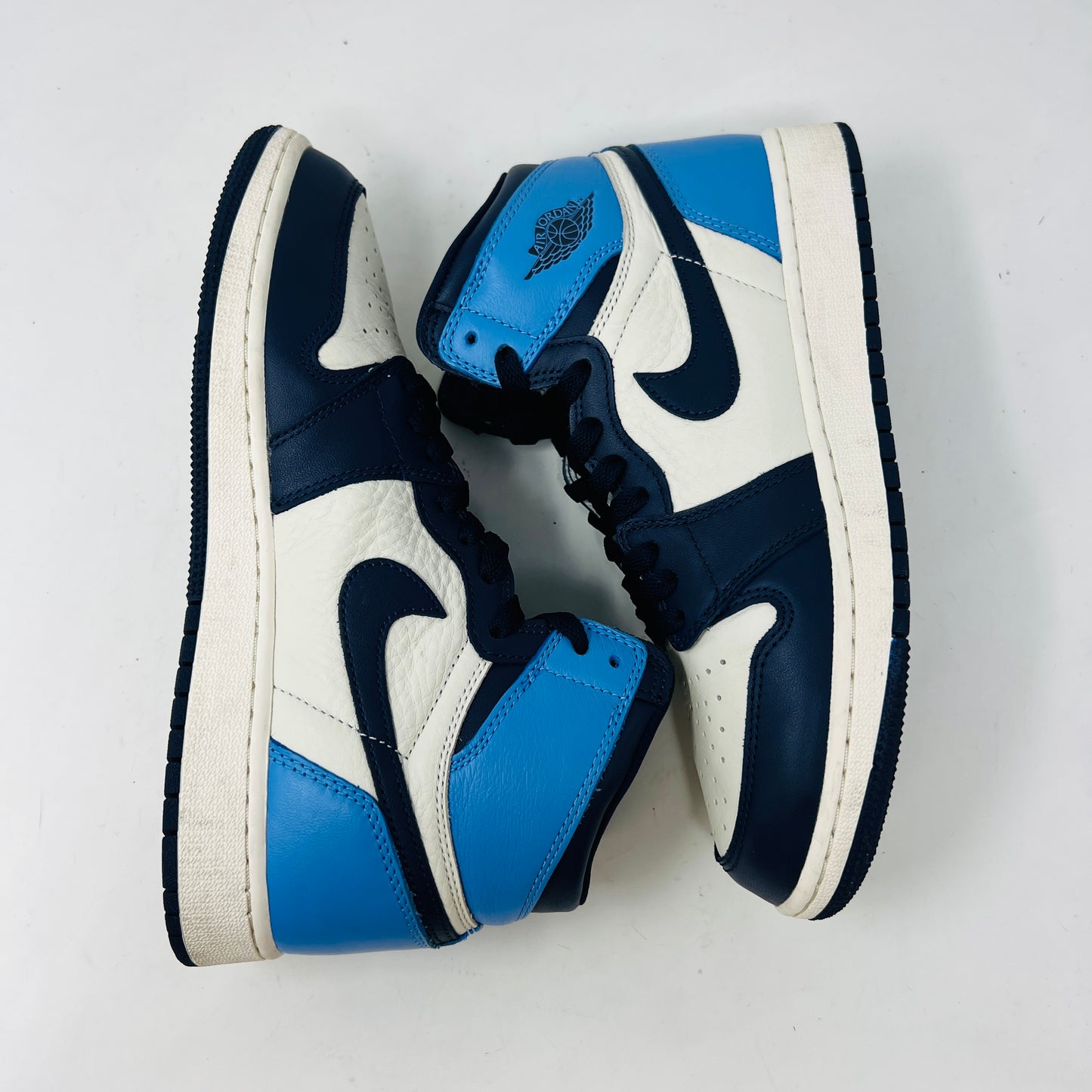 Jordan 1 Retro High Obsidian (GS)