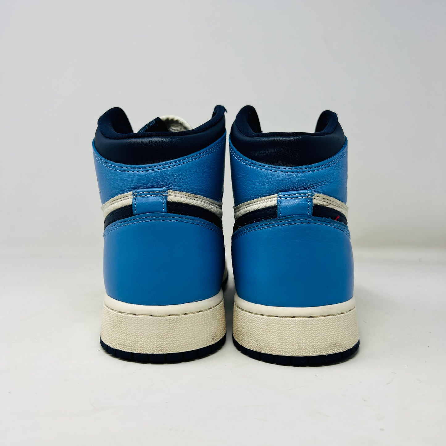 Jordan 1 Retro High Obsidian (GS)