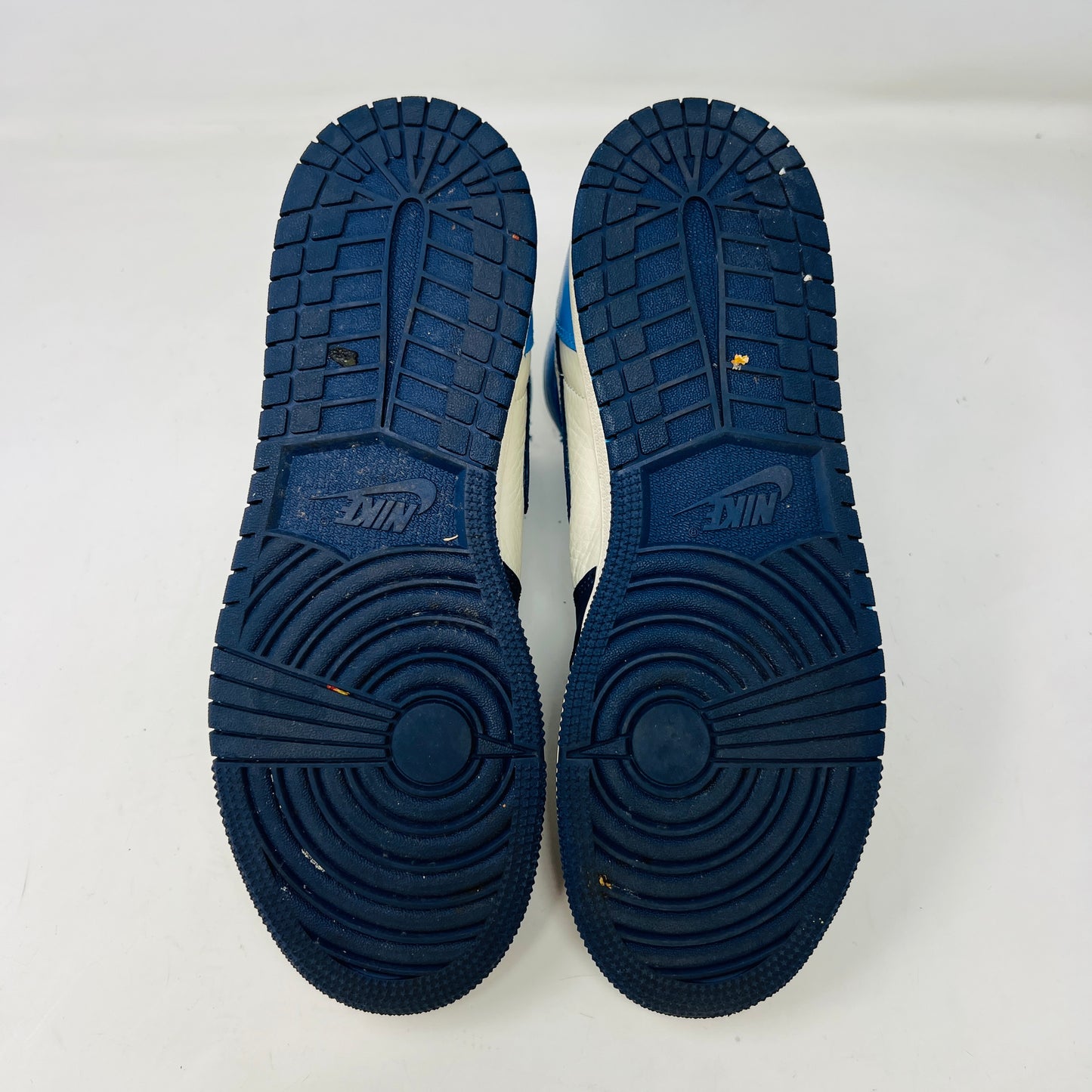 Jordan 1 Retro High Obsidian (GS)