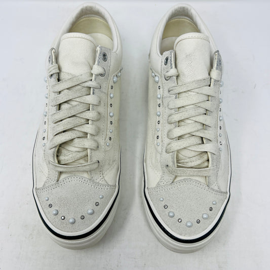 Vans OTW Old Skool 36 Pearlized Pack Marshmallow
