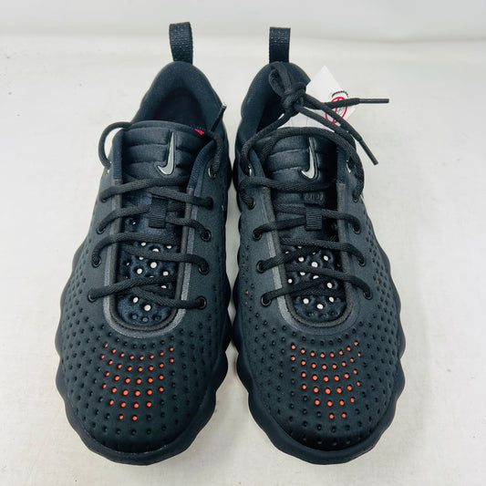 Nike Mind 002 Black Hyper Crimson
