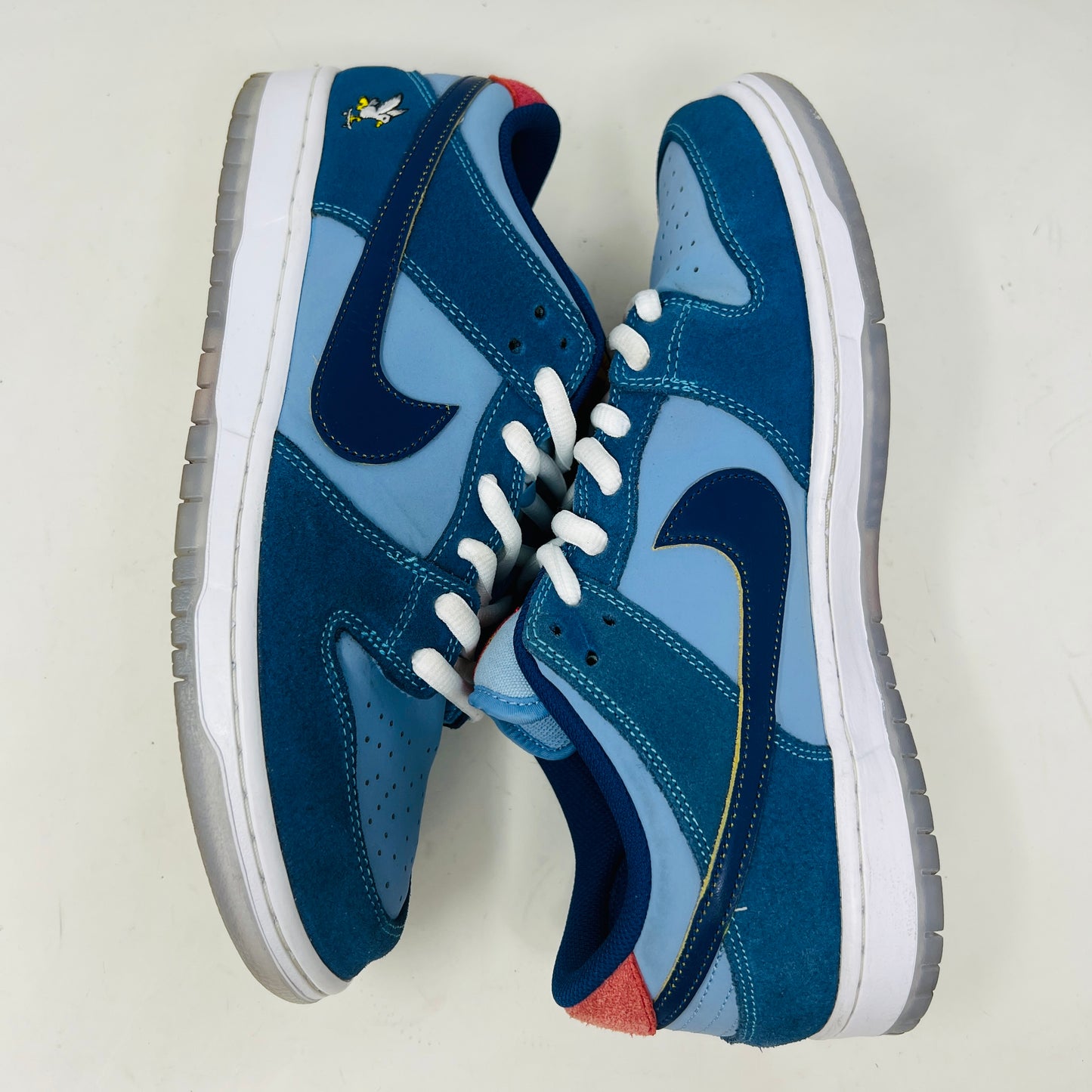 Nike SB Dunk Low Pro Why So Sad?