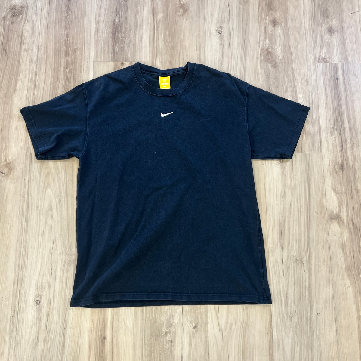 NOCTA Men's Tee Black
