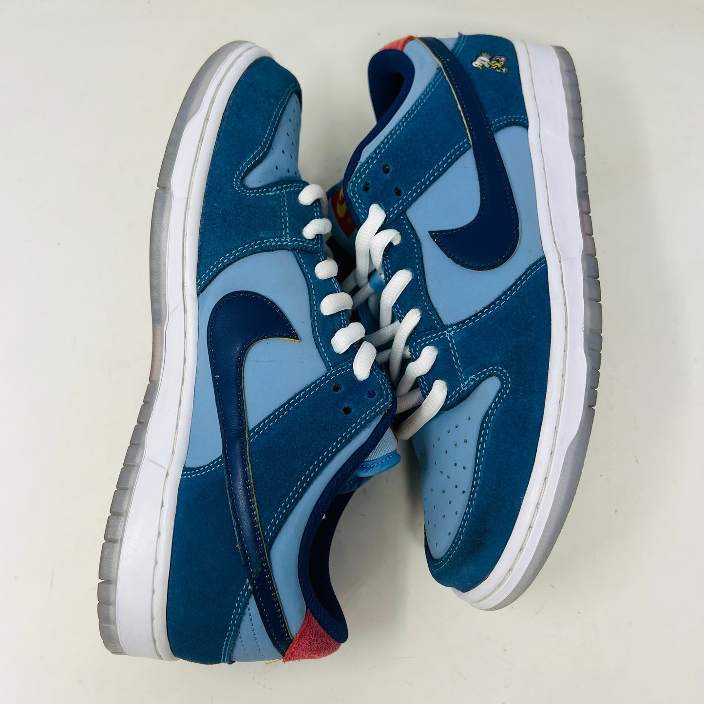 Nike SB Dunk Low Pro Why So Sad?