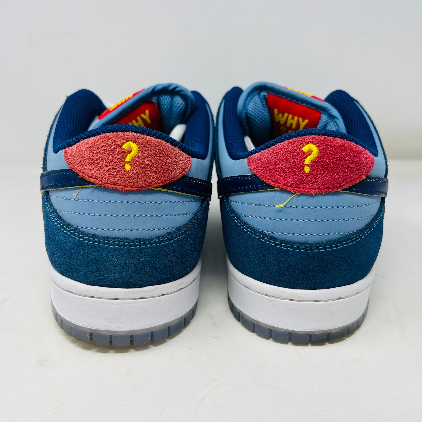 Nike SB Dunk Low Pro Why So Sad?