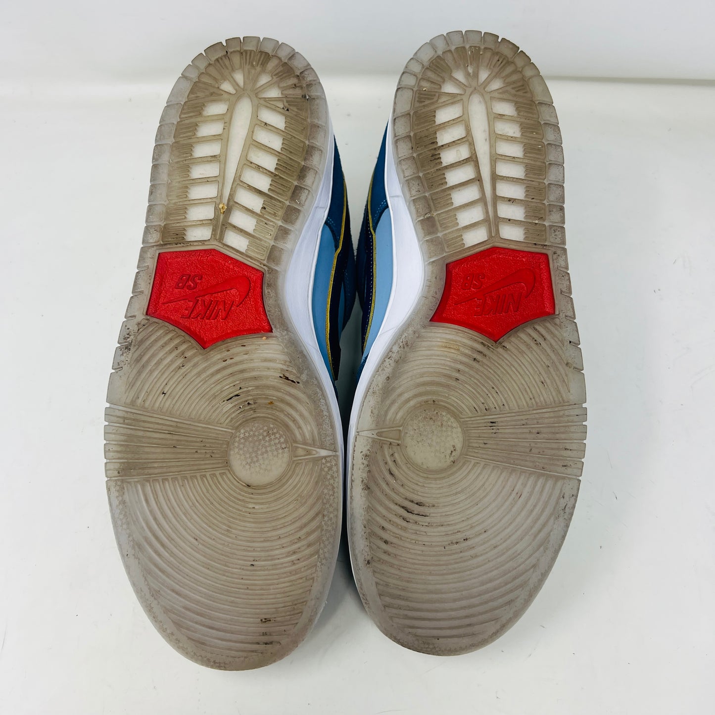 Nike SB Dunk Low Pro Why So Sad?
