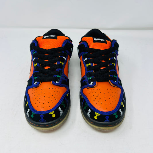 Nike SB Dunk Low Day of the Dead