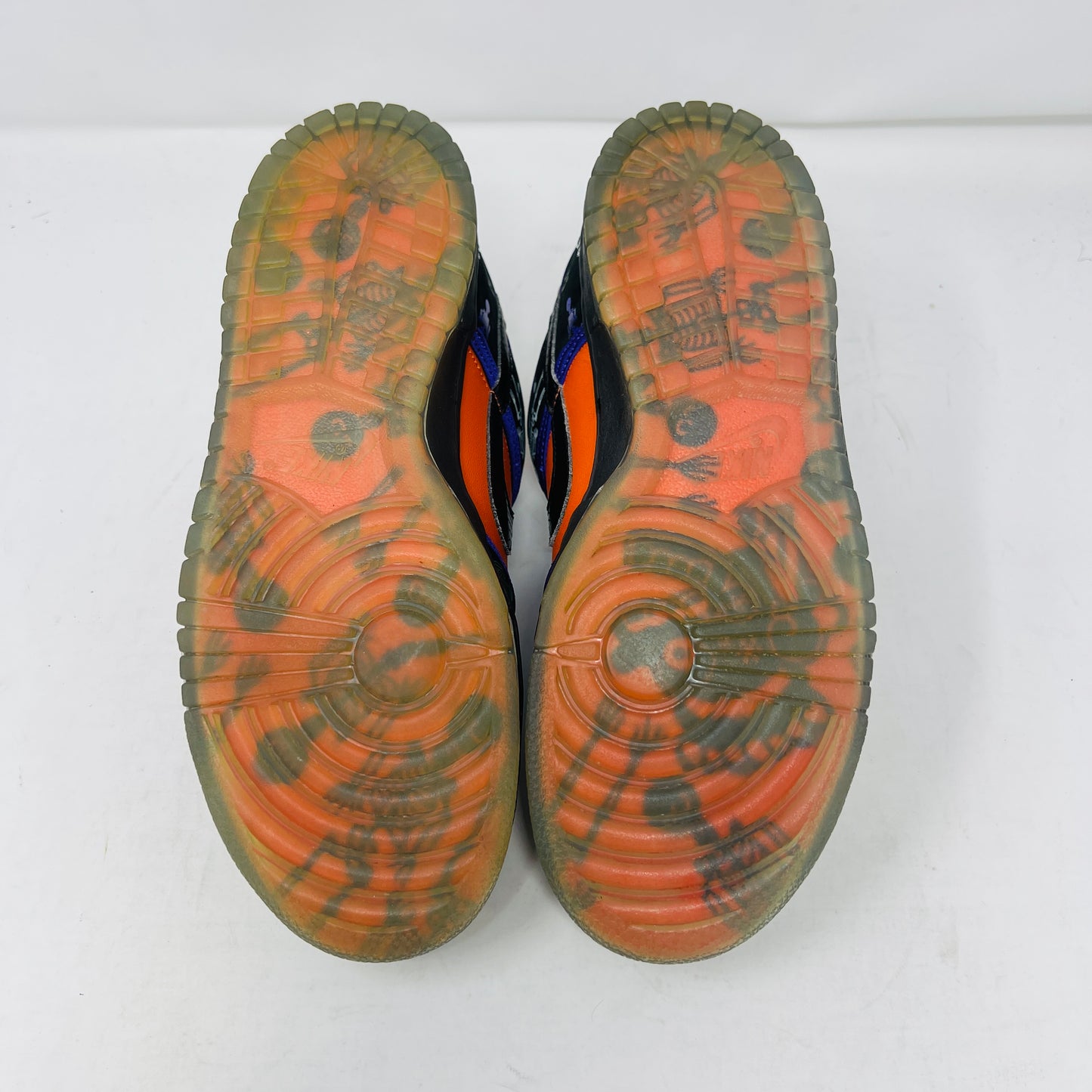 Nike SB Dunk Low Day of the Dead