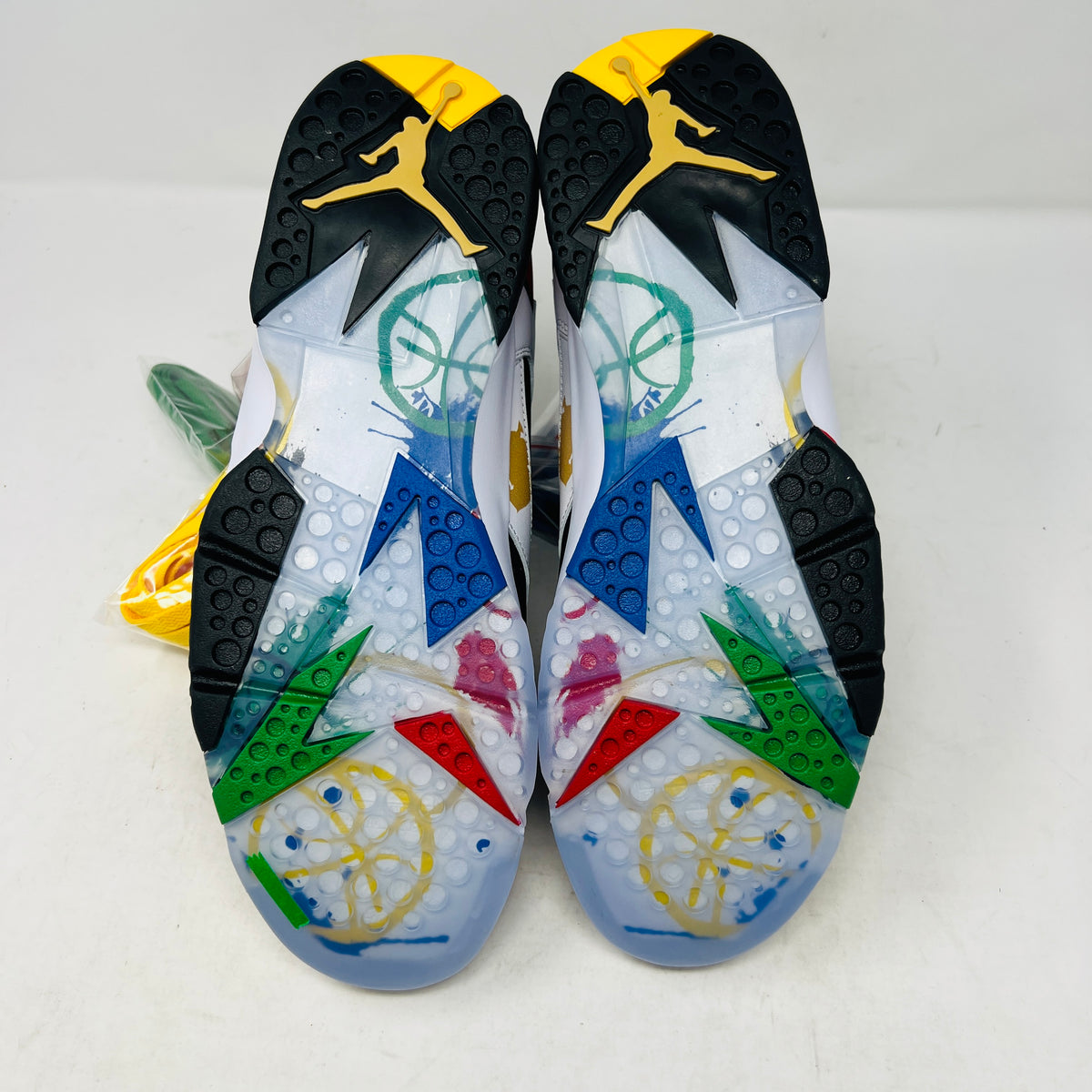 Jordan 7 Retro Miro
