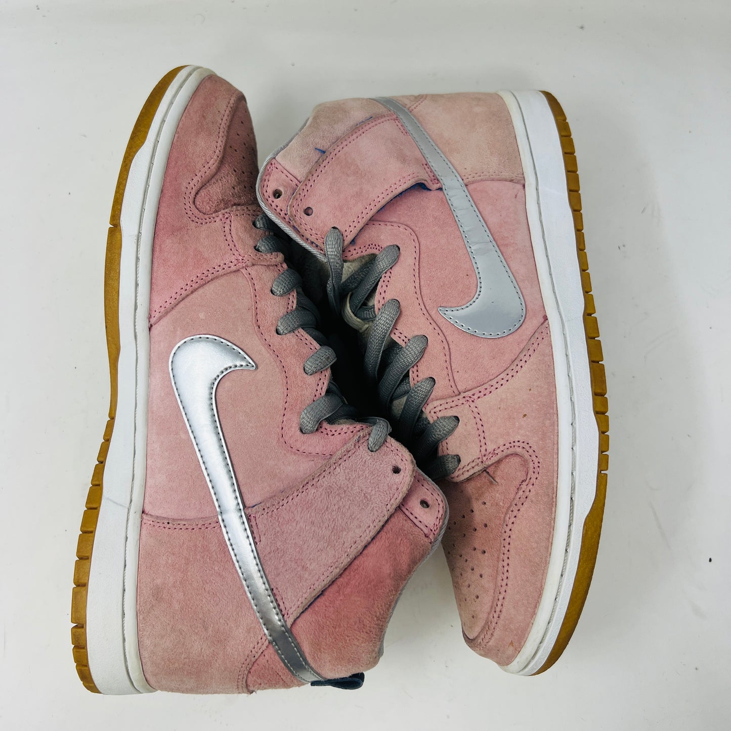 Nike SB Dunk High Concepts When Pigs Fly