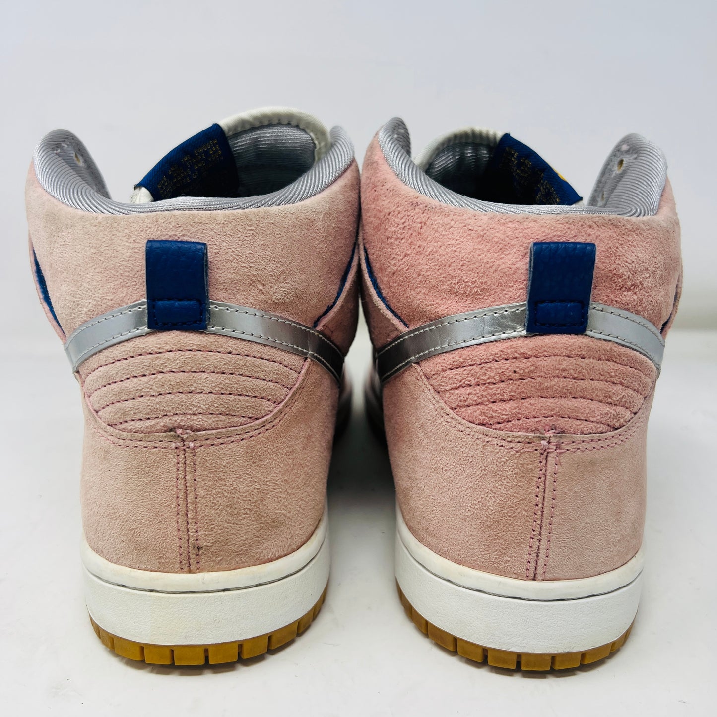 Nike SB Dunk High Concepts When Pigs Fly