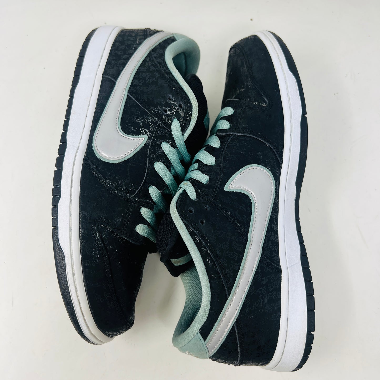 Nike SB Dunk Low S.P.O.T. x Lance Mountain