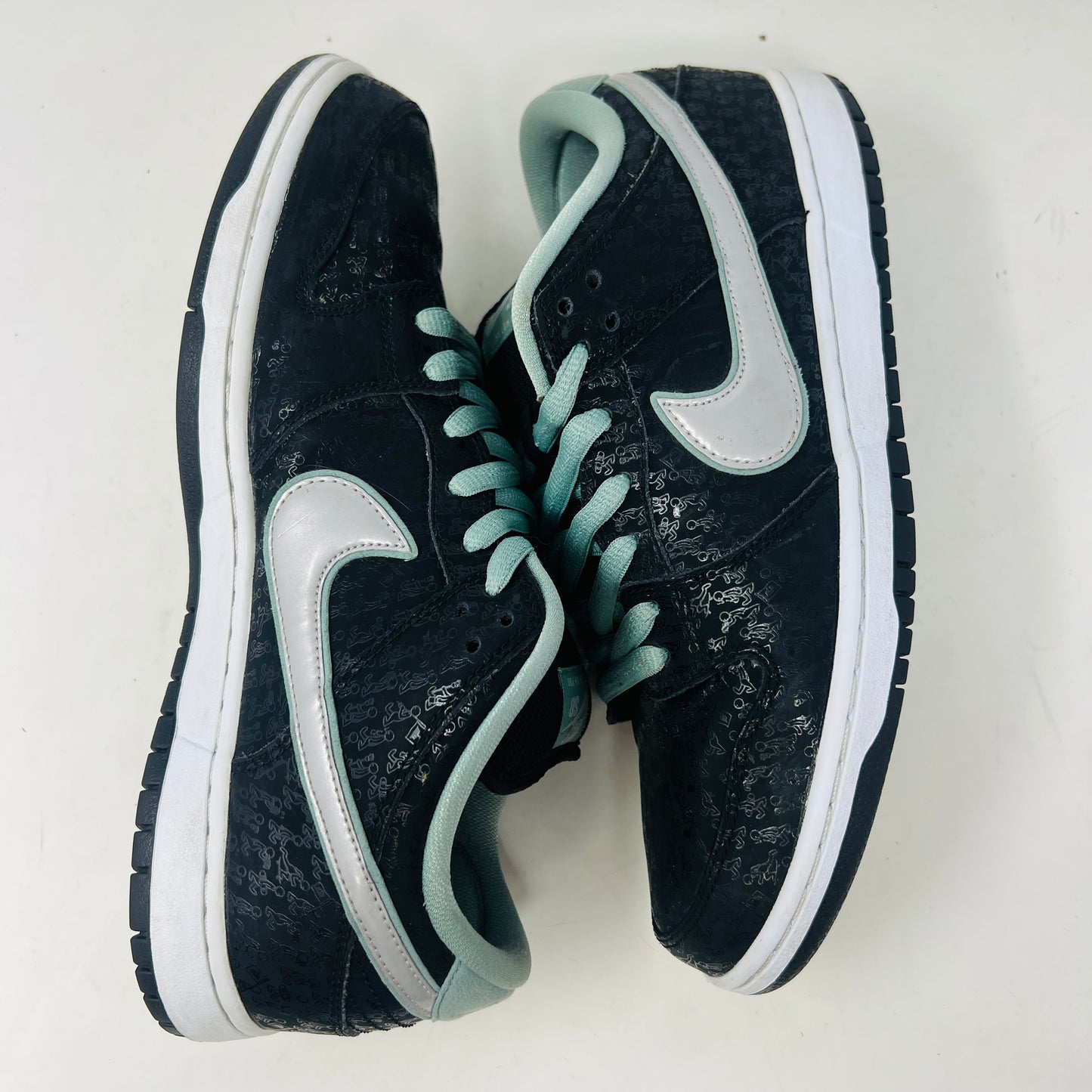 Nike SB Dunk Low S.P.O.T. x Lance Mountain