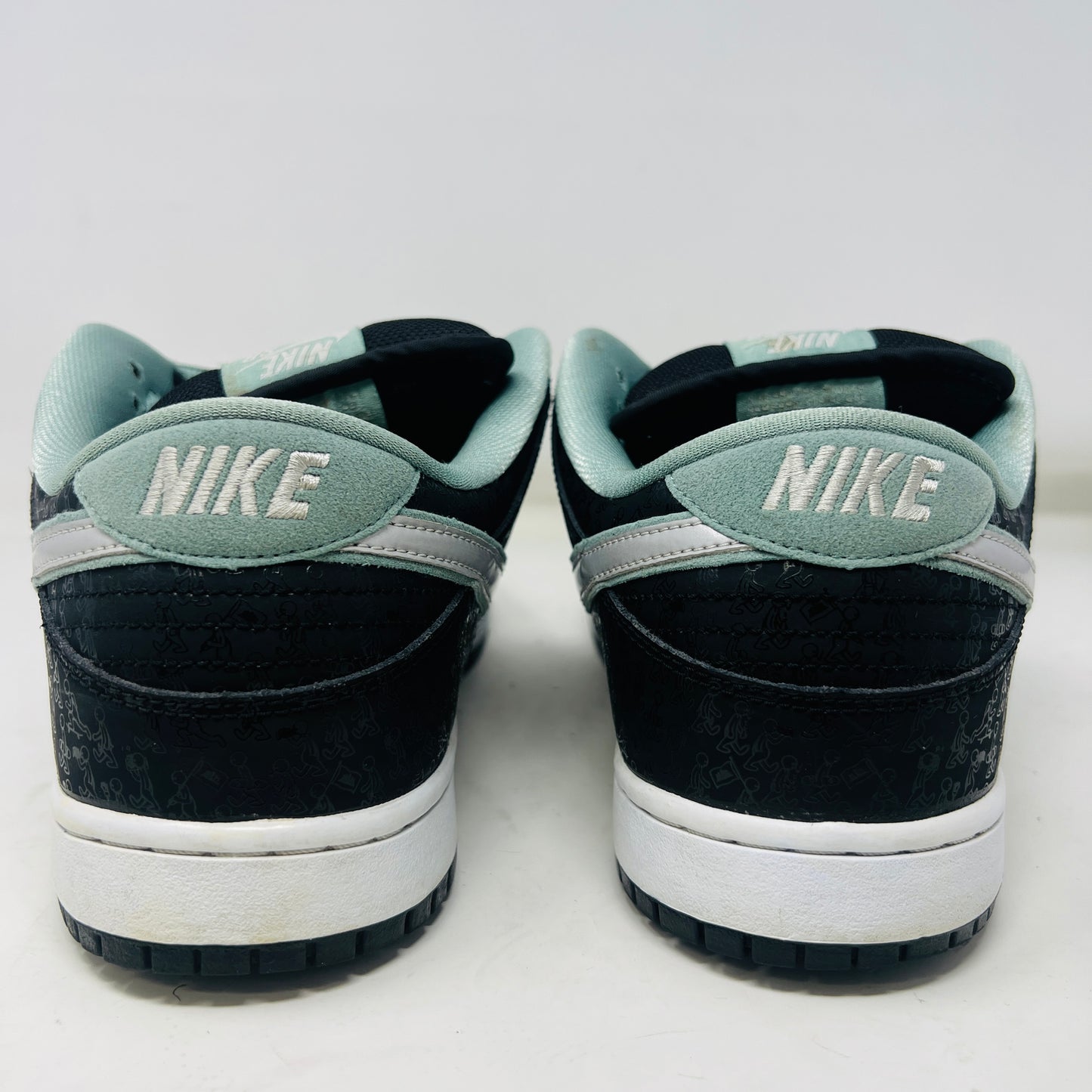 Nike SB Dunk Low S.P.O.T. x Lance Mountain