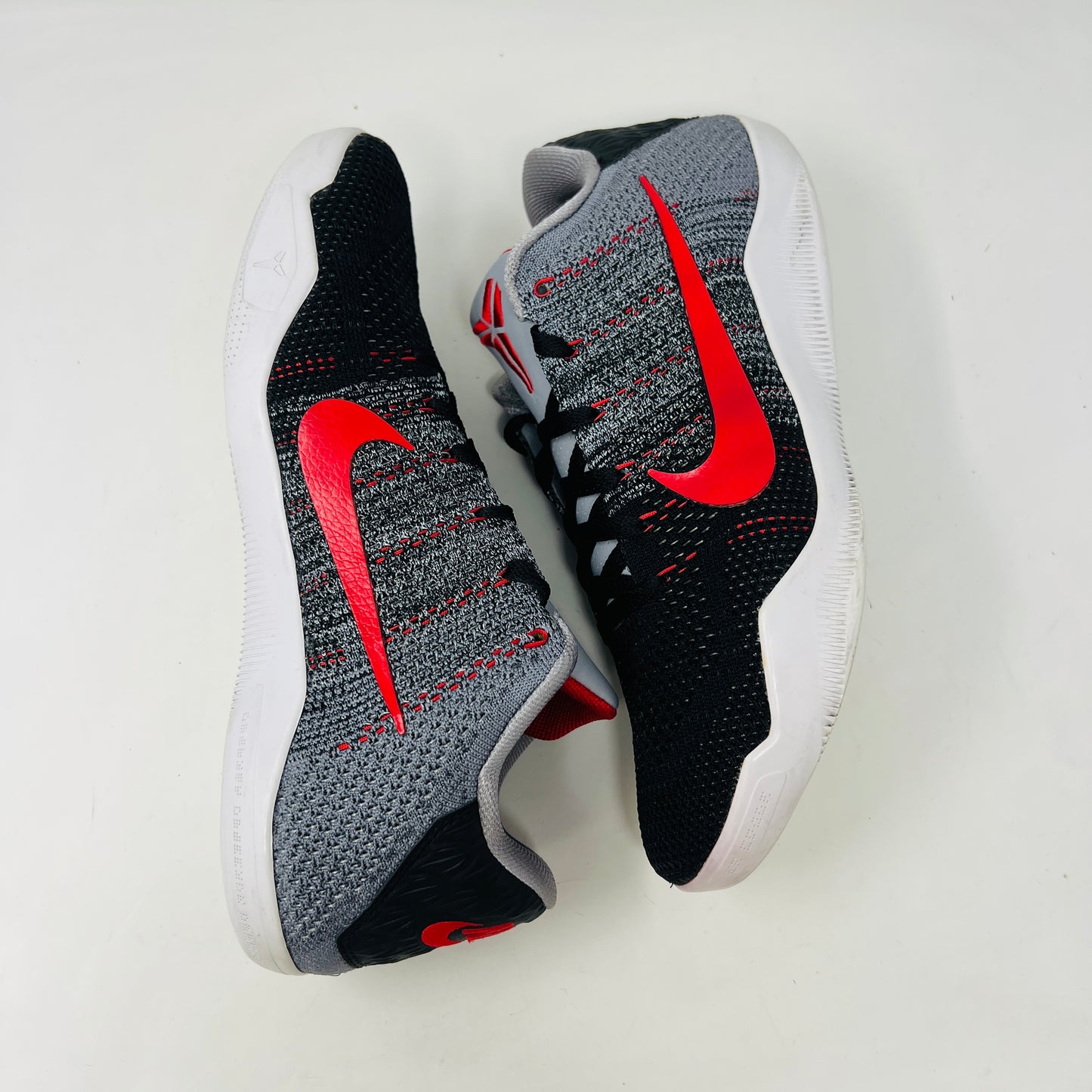 Nike Kobe 11 Elite Low Tinker