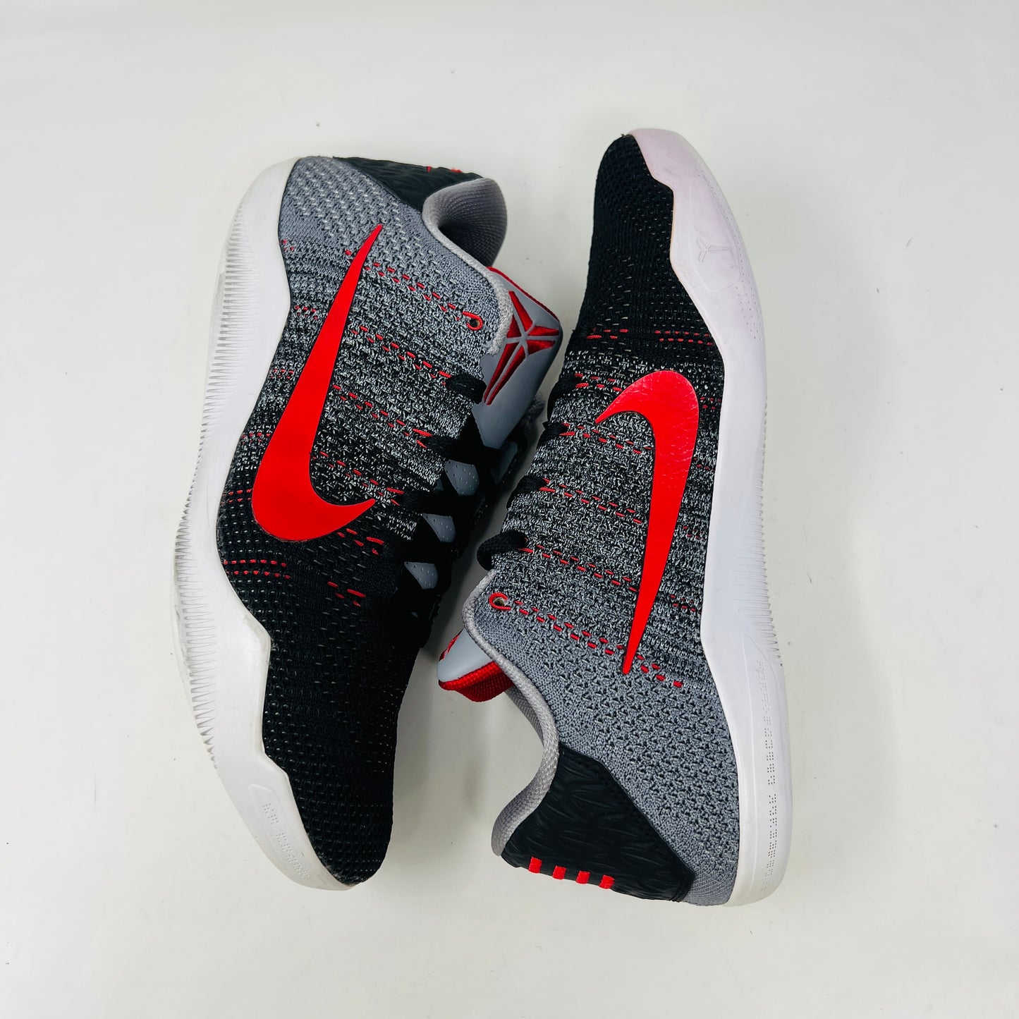 Nike Kobe 11 Elite Low Tinker
