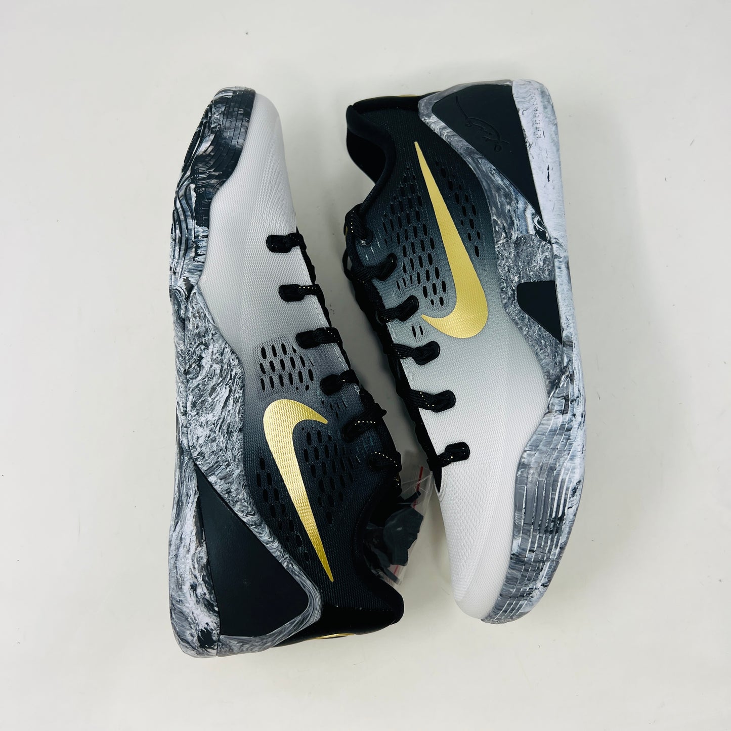 Nike Kobe 9 EM Low Mambacita