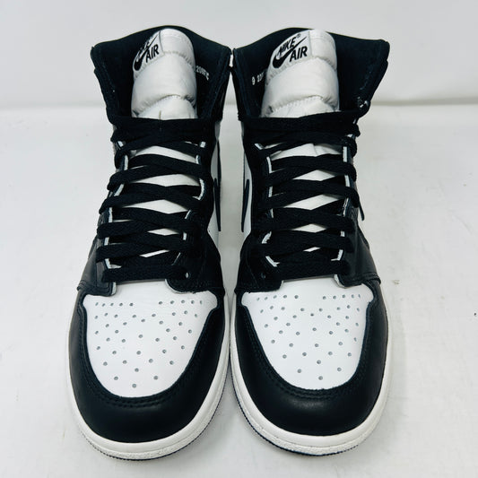 Jordan 1 Retro High '85 Black White (2023)
