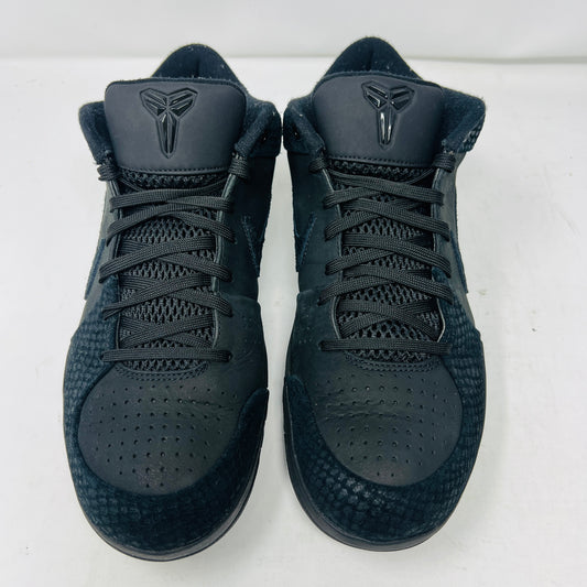 Nike Kobe 4 Protro Gift of Mamba