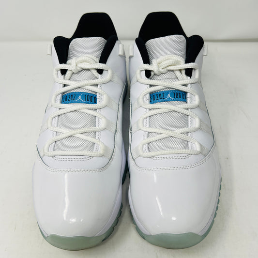 Jordan 11 Retro Low Legend Blue