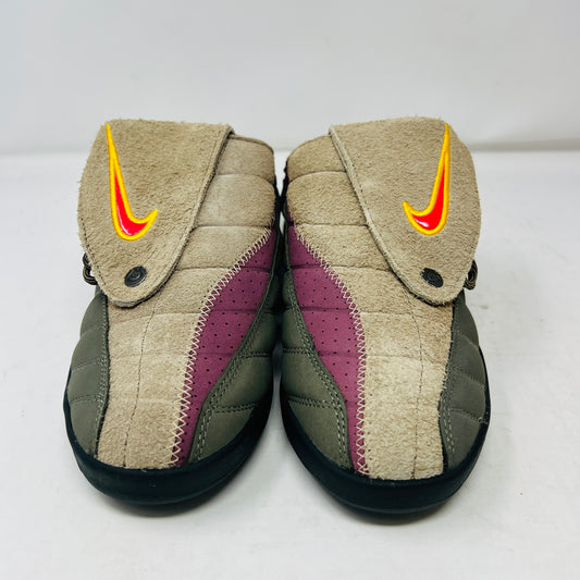 Nike Total 90 Mule Kids of Immigrants Khaki
