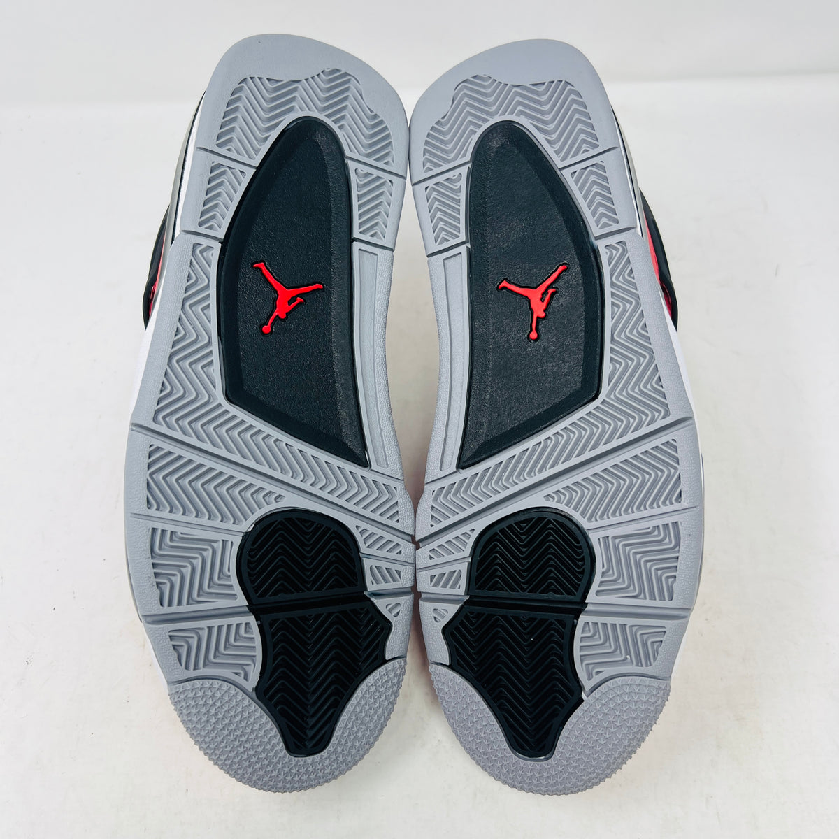 Jordan 4 Retro Toro Bravo (2026)
