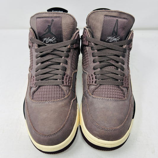 Jordan 4 Retro SP A Ma Maniére Violet Ore