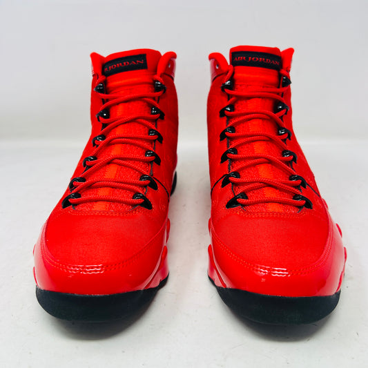 Jordan 9 Retro Chile Red
