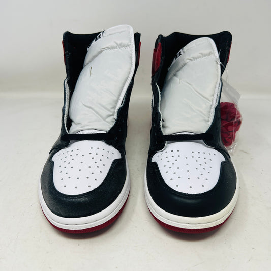 Jordan 1 Retro Black Toe (2016)