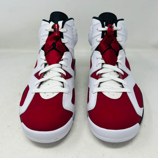 Jordan 6 Retro Carmine (2021)