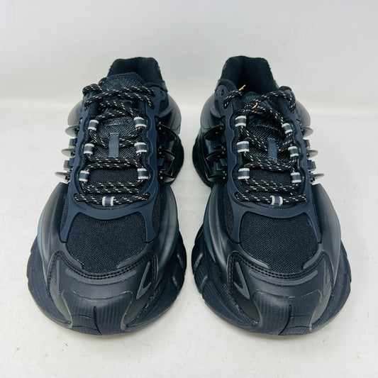 adidas Adistar Jellyfish Pharrell Williams Triple Black