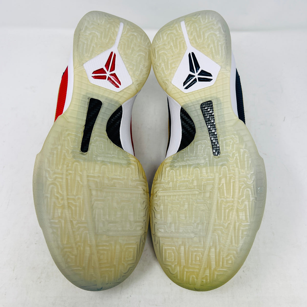 Nike Kobe 5 Protro Undefeated What If Multi