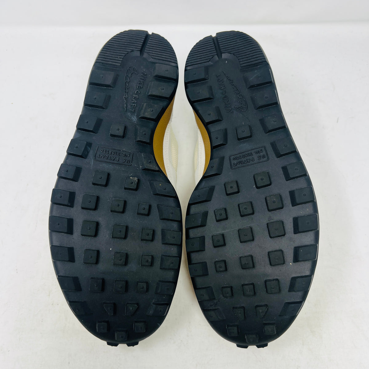 NikeCraft General Purpose Shoe Tom Sachs