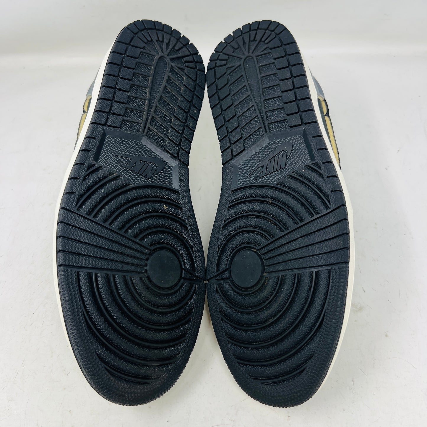 Jordan 1 Low OG EX Black Smoke Grey