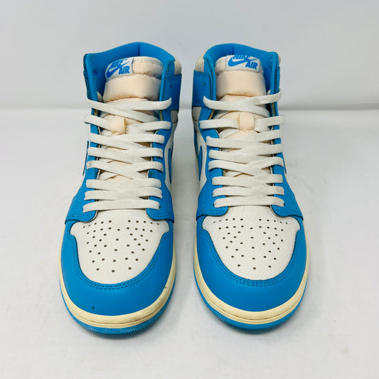 Jordan 1 Retro High OG UNC Reimagined