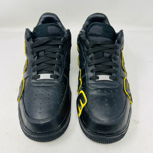 Nike Air Force 1 Low CPFM By You Black Yellow